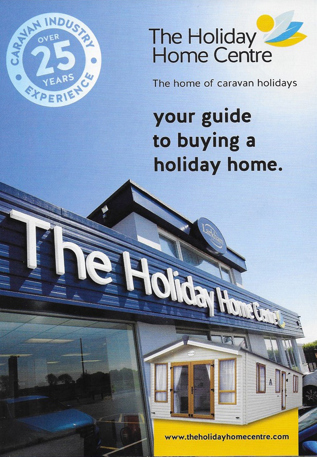 The Holiday home center image